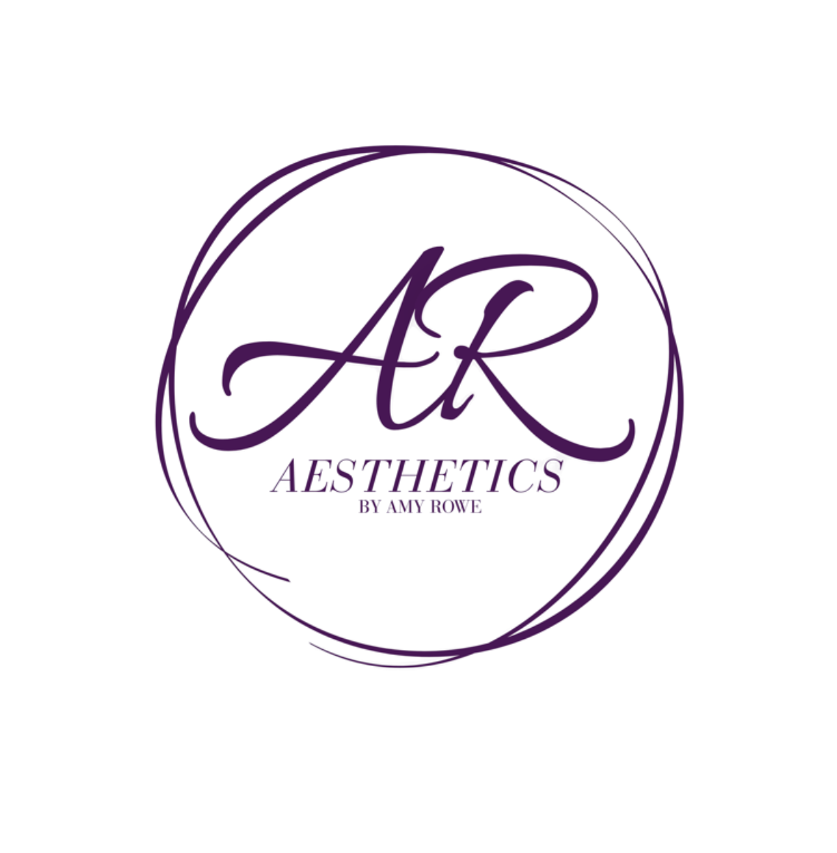 AR Aesthetics by Amy Rowe