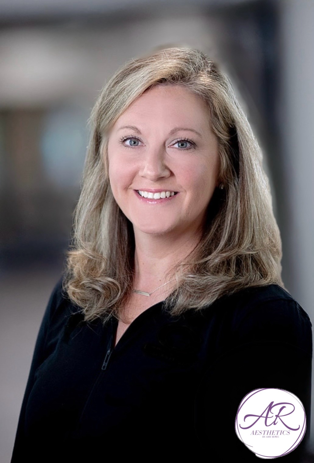 Amy Rowe, Licensed Esthetician